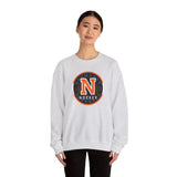 Normandy Hockey Unisex Heavy Blend™ Crewneck Sweatshirt
