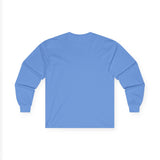 Lightning Unisex Ultra Cotton Long Sleeve Tee