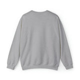 Internationals Unisex Heavy Blend™ Crewneck Sweatshirt