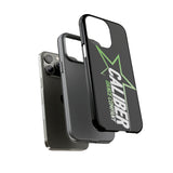 Caliber Dance Tough Cases