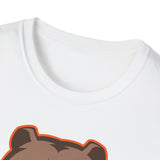 Bruins Cheer Unisex Softstyle T-Shirt