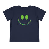 Toddler Smile Caliber Short Sleeve Tee