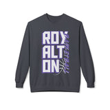 Royalton Basketball Unisex Midweight Softstyle Fleece Crewneck Sweatshirt