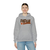 Padua Bruinettes Unisex Heavy Blend™ Hooded Sweatshirt