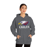 EAGLES Unisex Premium Pullover Hoodie (more colors)