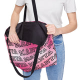 Manta on Repeat Weekender Tote Bag