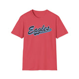 Eagles Unisex Short Sleeve