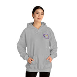 NR Football Groovy Unisex Premium Pullover Hoodie