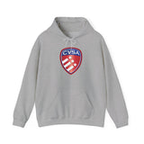 CVSA Heavy Blend Hooded Sweatshirt