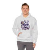 Copy of  Bears Football Unisex Hoodie