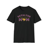 Royalton Football Mom Unisex Softstyle T-Shirt