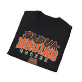 Padua Soccer Unisex Softstyle T-Shirt