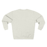 St. Ambrose Football Unisex Premium Crewneck Sweatshirt