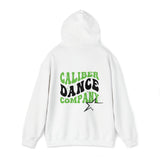 Caliber Groovy Unisex Premium Pullover Hoodie