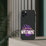 NR Bears Clear Cases