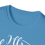 BIggest Basketball Fan Unisex Softstyle T-Shirt