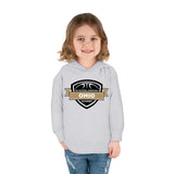 TNBA *TODDLER*  Pullover Fleece Hoodie