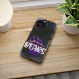 NR Bears Clear Cases