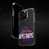 NR Bears Clear Cases