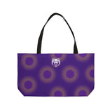 NR Cheer Burst Weekender Tote Bag