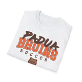 Padua Soccer Unisex Softstyle T-Shirt