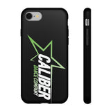 Caliber Dance Tough Cases