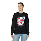 Internationals Unisex Heavy Blend™ Crewneck Sweatshirt