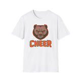 Bruins Cheer Unisex Softstyle T-Shirt