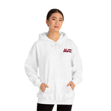 AVC Groovy Unisex Premium Pullover Hoodie
