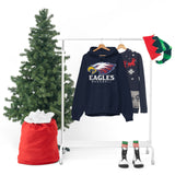 EAGLES Unisex Premium Pullover Hoodie (more colors)