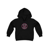 *Youth* Manta Unisex Premium Pullover Hoodie