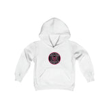 *Youth* Manta Unisex Premium Pullover Hoodie