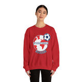 Internationals Unisex Heavy Blend™ Crewneck Sweatshirt