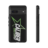 Caliber Dance Tough Cases