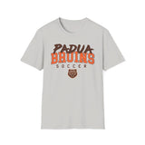 Padua Soccer Unisex Softstyle T-Shirt
