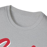 Cats Basketball  Unisex Softstyle T-Shirt