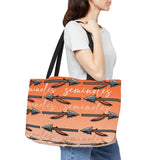 Seminoles Football Weekender Tote Bag
