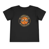 Playmaker *Toddler* Short Sleeve Tee