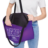 NR Football Weekender Tote Bag
