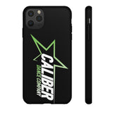 Caliber Dance Tough Cases