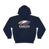 EAGLES Unisex Premium Pullover Hoodie (more colors)