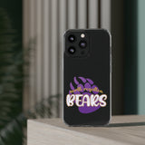 NR Bears Clear Cases
