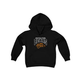 *YOUTH* Heavy Blend Hooded Sweatshirt