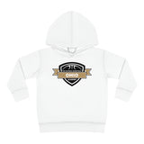 TNBA *TODDLER*  Pullover Fleece Hoodie