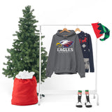 EAGLES Unisex Premium Pullover Hoodie (more colors)