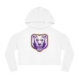 BEARS Crop Hoodie
