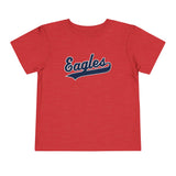 Eagles *Toddler* Short Sleeve Tee