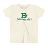 *Youth* Highland Basketball Short Sleeve Tee