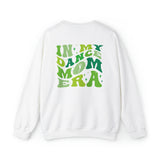 Smile Caliber Dance Mom Unisex Heavy Blend™ Crewneck Sweatshirt
