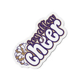 Royalton Cheer Car Magnet Kiss-Cut Magnets